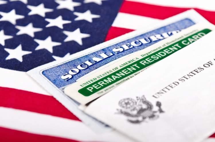 Houston Green Card Immigration Lawyer