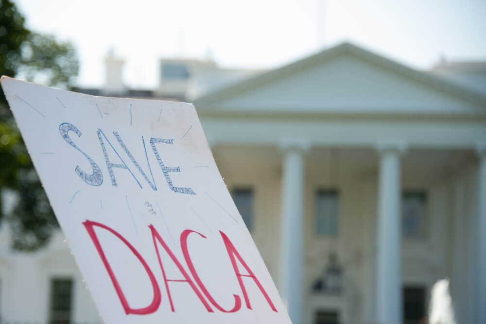 DACA DUI